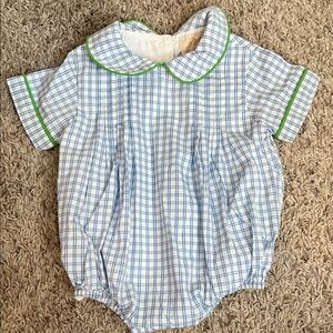 Beaufort Bonnet Co Onesie